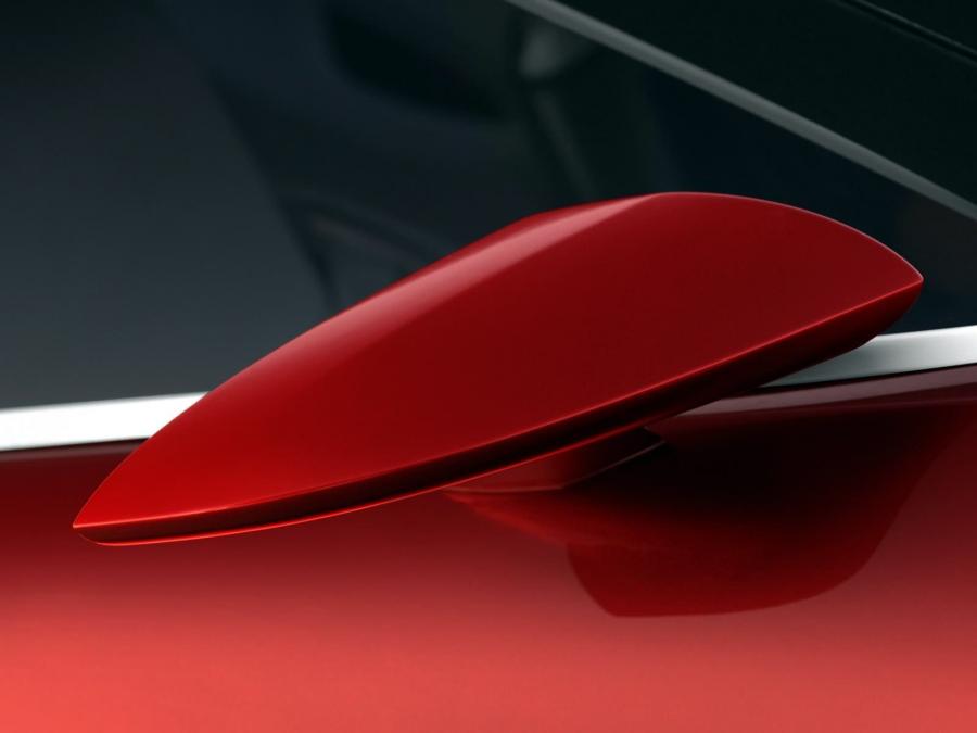  Citroen C-Metisse Concept 2006 года  (фото 57 из 130)